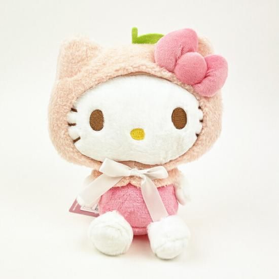 サンリオ ハローキティ ディアダニエル セーラーカラー S ぬいぐるみ