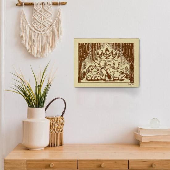 予約品】≪3月入荷予定≫ポケットモンスター 集合(ピカチュウ＆初代御