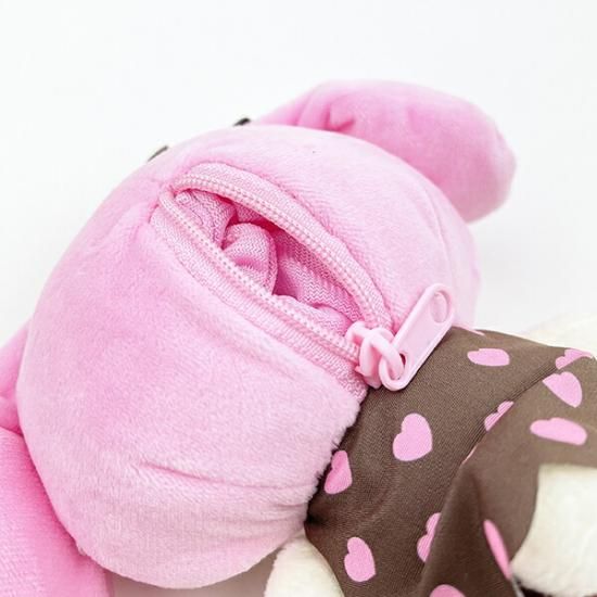 サンリオ マイメロディ マスコットポーチ ハートチョコシリーズ Sanrio