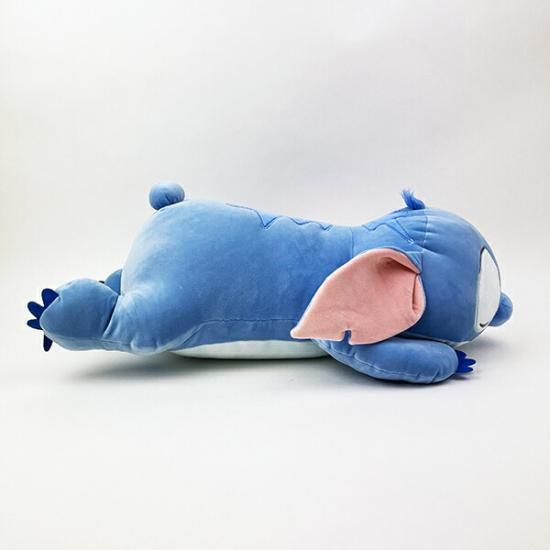 ディズニー スティッチ 抱きまくら(L) ぬいぐるみ Disney