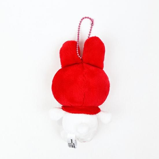 サンリオ マスコットコレクション マイメロディ レッド ぬいぐるみ