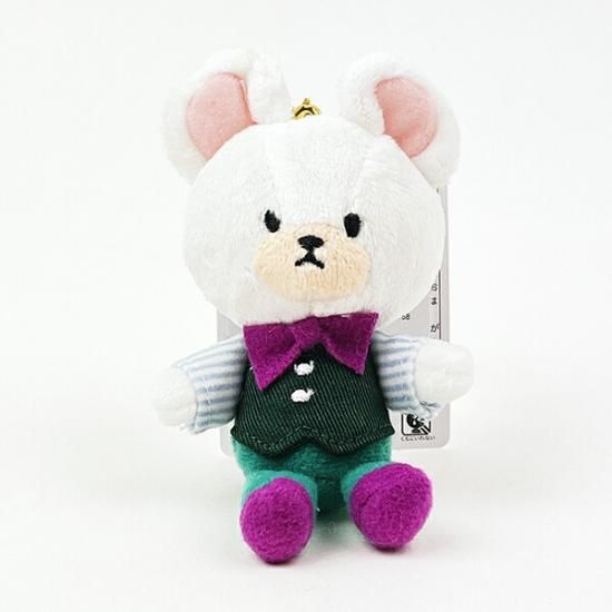 予約品：8月下旬入荷予定】サンリオ シナモロール DOLLY MIX みるく