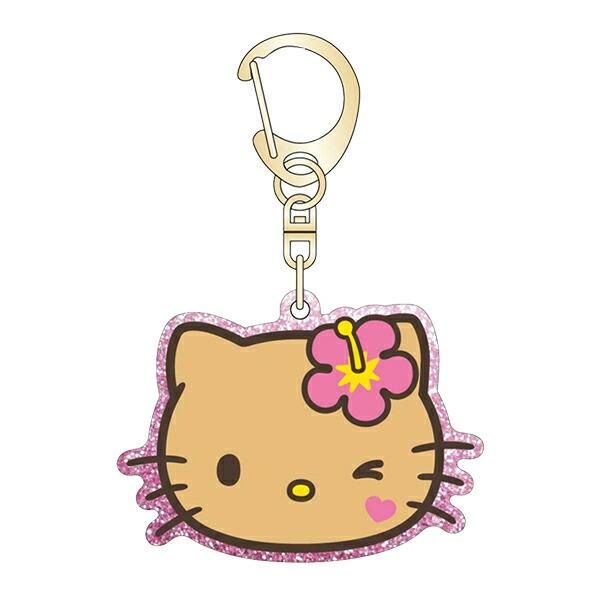 Hello Again ! 平成ギャルをとりこにした小麦色のキティちゃんにまた