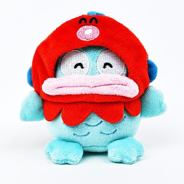 サンリオ ハンギョドン さゆり マスコット コレクション 40th