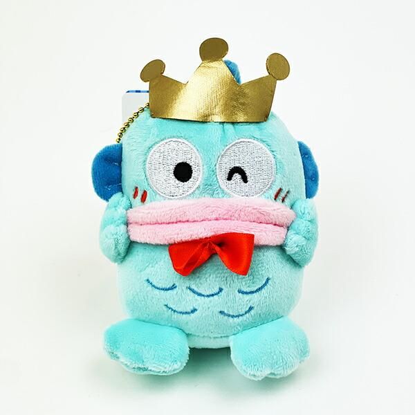 サンリオ ハンギョドン 40周年 マスコット コレクション Sanrio