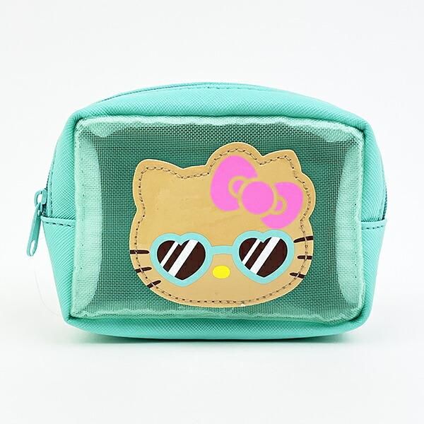 日焼けキティが可愛すぎて人気沸騰！蘇る平成ギャルのスピリット