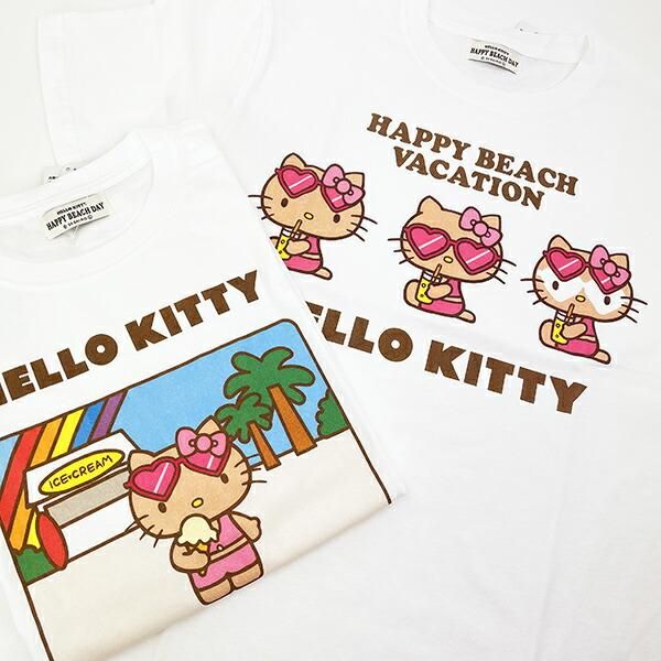 希少激レア キキララ 日焼け Tシャツ型メモ 2002 サンリオ 平成レトロ