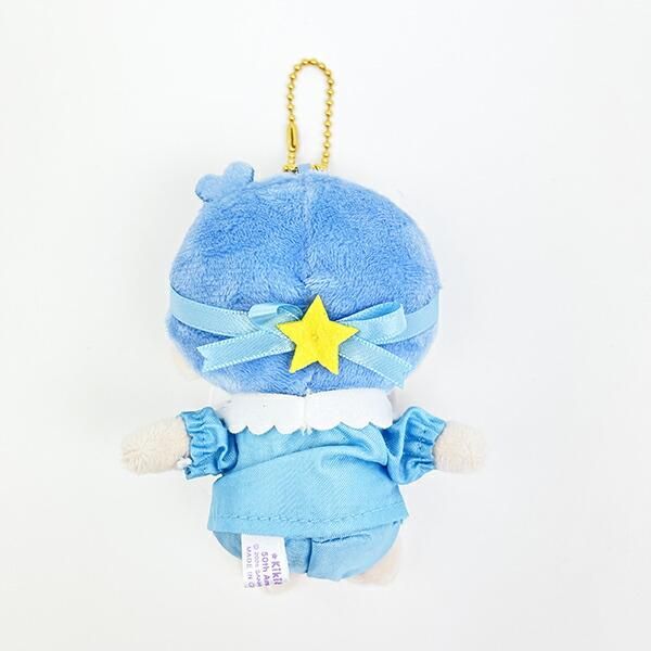 サンリオ キキララ 50th キキ マスコット コレクション ぬいぐるみ