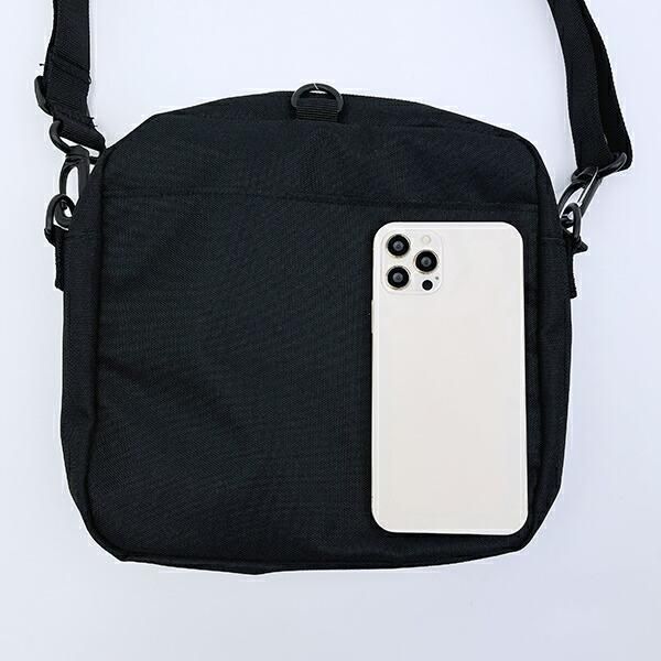 ディズニー ミッキー ショルダーバッグ (ブルー) Disney