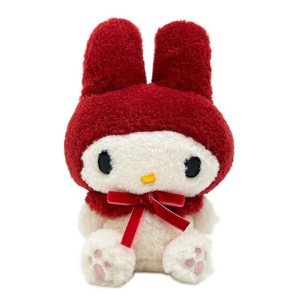 サンリオ マイメロディ ぬいぐるみ(SS) クラシック Sanrio