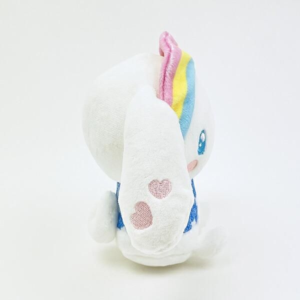 サンリオ シナモロール ぬいぐるみ 胸キュンメモリーズ 平成レトロ