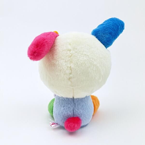 サンリオ ウサハナ ぬいぐるみ 胸キュンメモリーズ 平成レトロ Sanrio