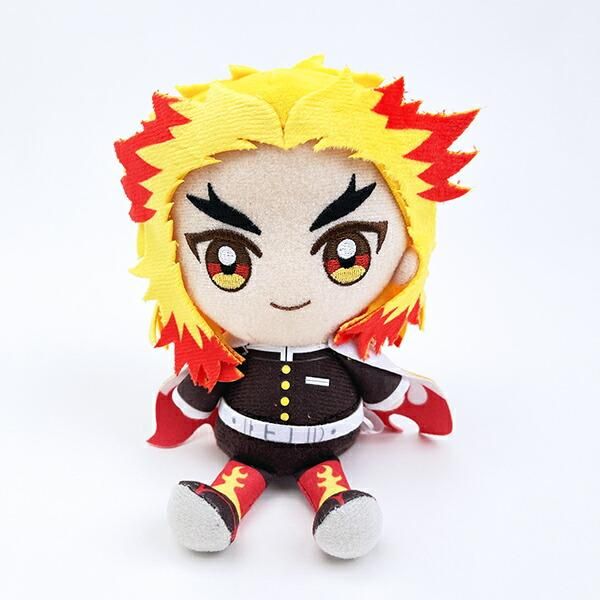 ウマ娘 プリティーダービー Chibiぬいぐるみ トウカイテイオー BANDAI