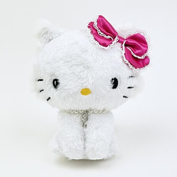 サンリオ チャーミーキティ ぬいぐるみ 胸キュンメモリーズ 平成レトロ