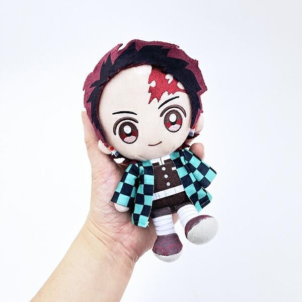 鬼滅の刃 竈門炭治郎 Chibiぬいぐるみ Vol.2