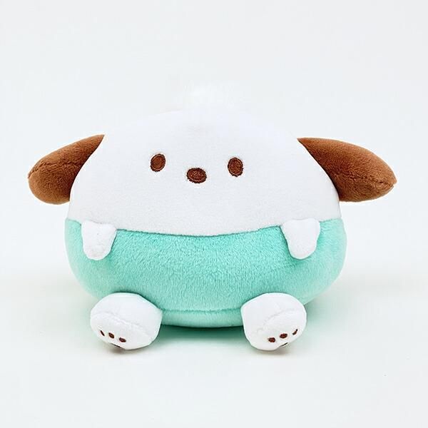 サンリオ ポチャッコ もっつみ ぬいぐるみ Sanrio