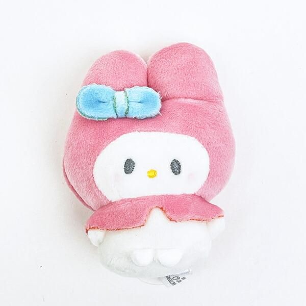 サンリオ マイメロディ ピンク エンジェルシリーズ ぬいぐるみ Sanrio