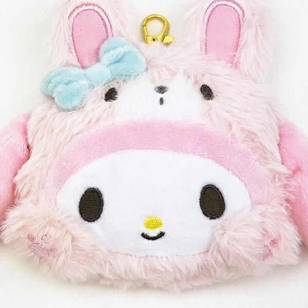 マイメロ スイートラブリーシリーズ パスケース マイメロ スイート