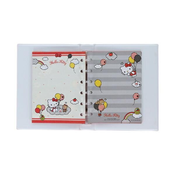 サンリオ ハローキティ シールバインダー シール帳 文具 Sanrio
