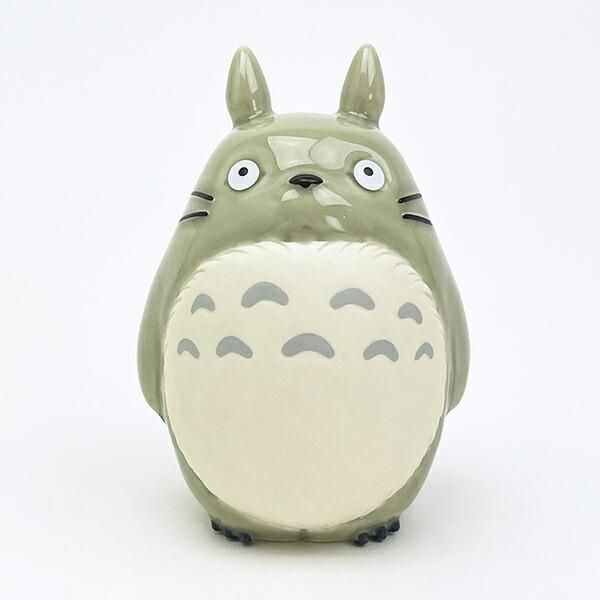 スタジオジブリ となりのトトロ 磁器ドール (大トトロ)