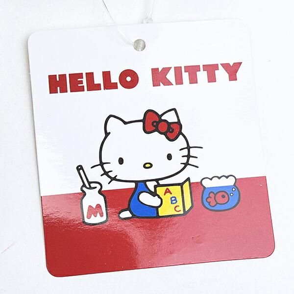 サンリオ ハローキティ クラシック マスコット バッグ Sanrio