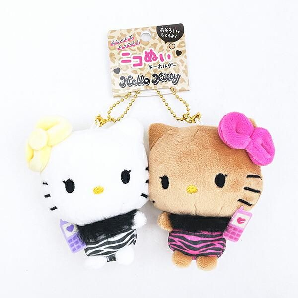 ハローキティ グッズコレクション