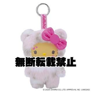 ハローキティ グッズコレクション