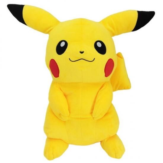ピカチュウ ぬいぐるみ L ALL SOTAR COLLECOTION 第4弾 ポケモン