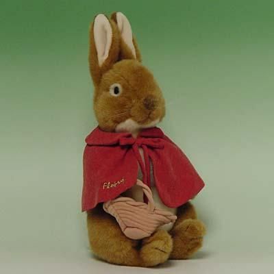 ぬいぐるみ S プロプシー (ピーターラビット) - キャラクターショップ
