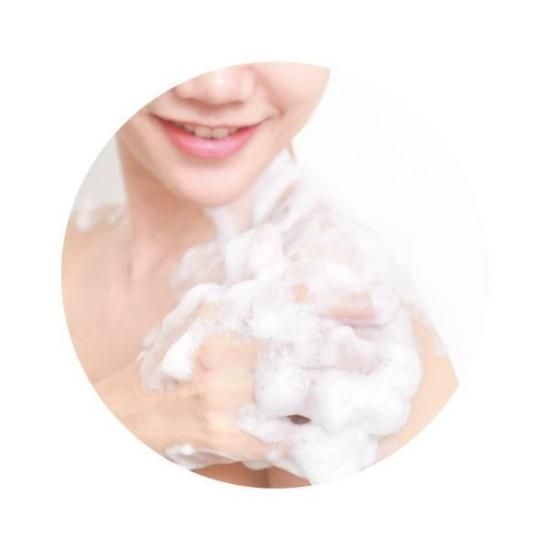 DDS MATRIX ボディソープ 国産間葉系幹細胞培養上清エキス配合