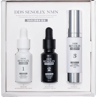 新発想のエイジングケア「DDS SENOLIX NMN」登場！