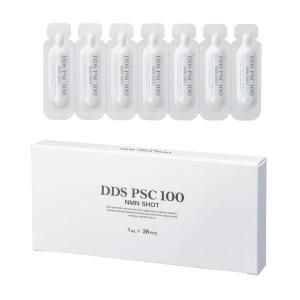 DDSマトリックス