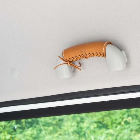 ハイエースアシストグリップ