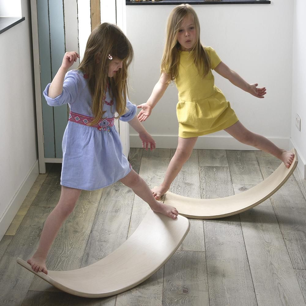 Wobbel Original／ウォーベル・オリジナル (レッド・フェルト