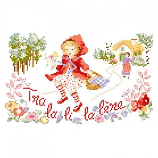 VERONIQUE ENGINGER(ヴェロニク・アンジャンジェ)デザインクロス