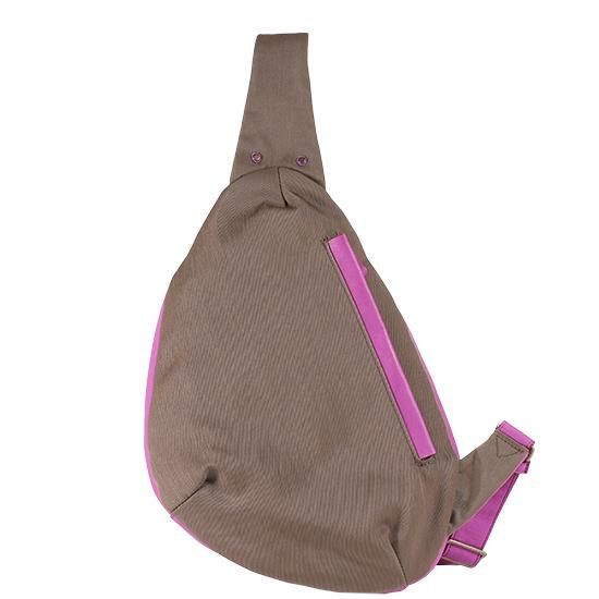 本革ボディバッグ 小サイズ | 7259R - B.stuff online store