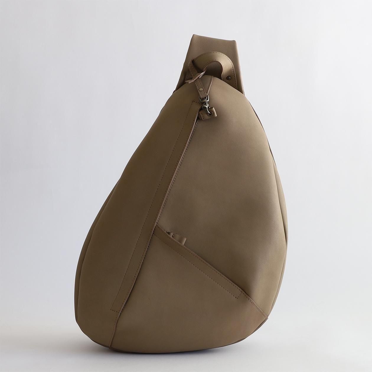 本革ボディバッグ 大サイズ | 5042RA/F - B.stuff online store