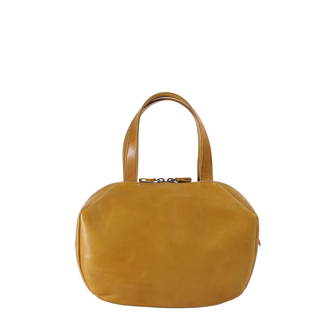 ダブルファスナーハンドバッグ | 7334R - B.stuff online store