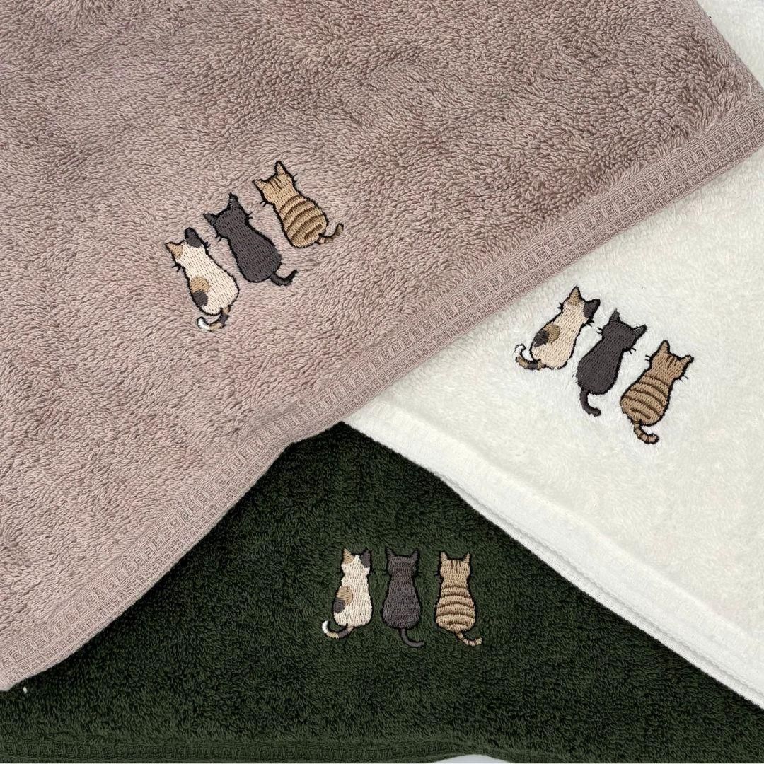 公式限定タオル - 【公式】エアーかおるダイレクト ｜特許技術