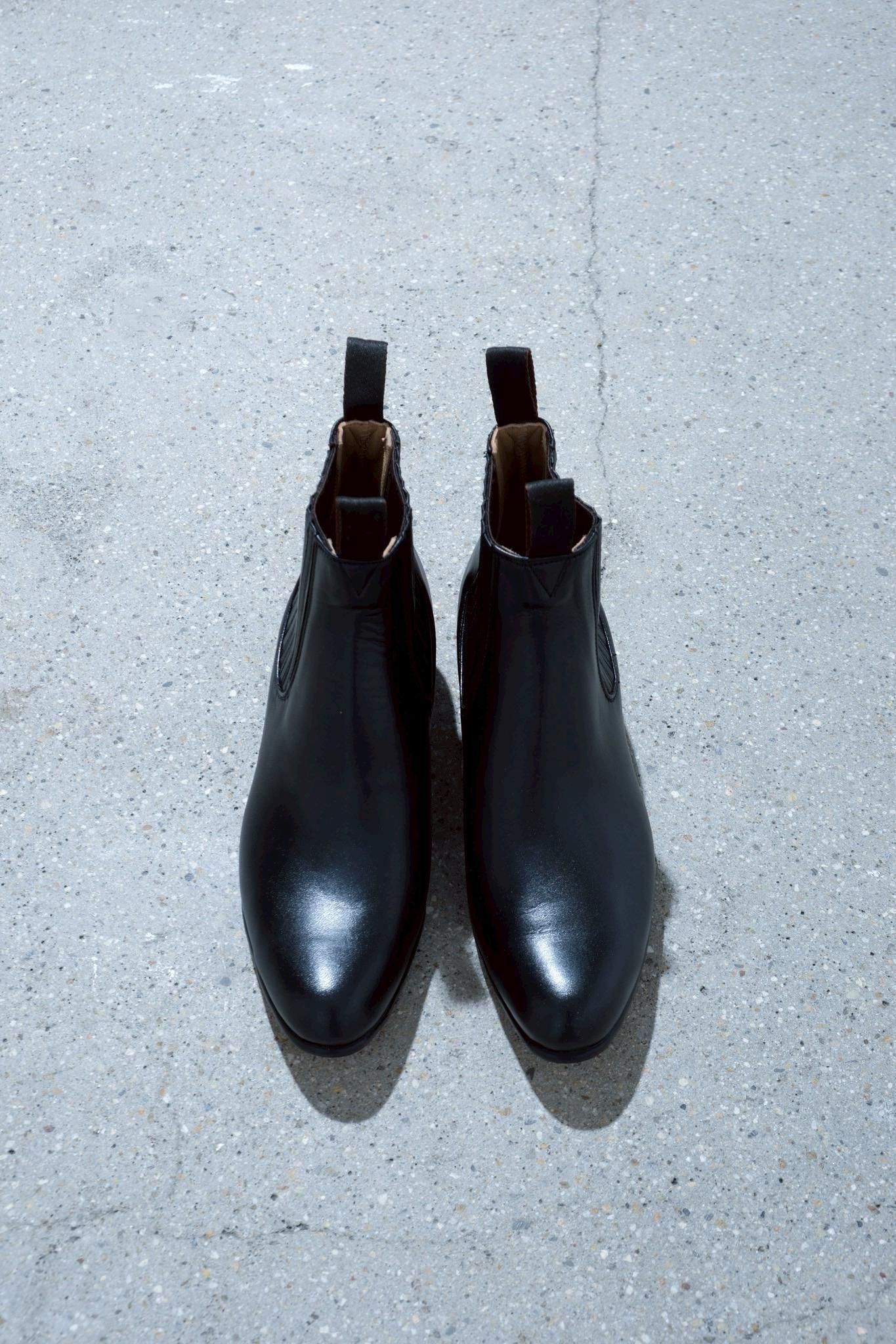 CHAMULA / Botin Charro - IMA:ZINEオンラインストア｜大阪中津の