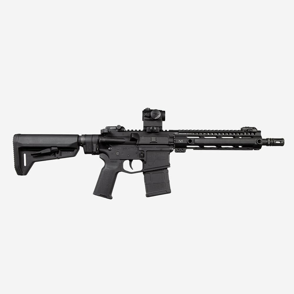 MAGPUL MOE SL-K ストック | ブラック - -米軍放出品販売- White Rook