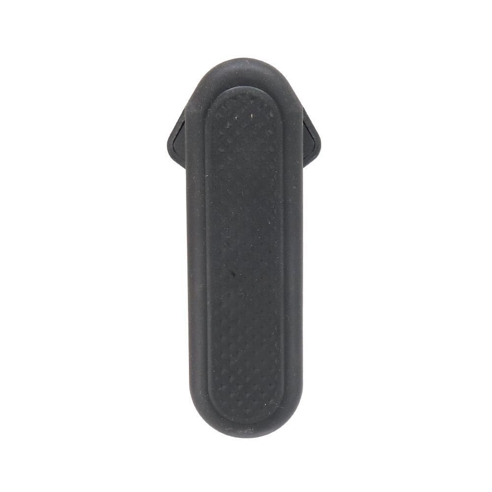 Bravo Stock MIL-SPEC | ブラック - -米軍放出品販売- White Rook