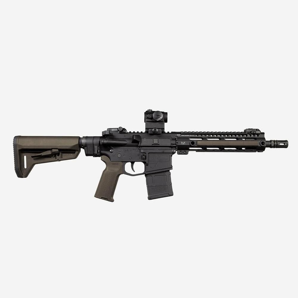 MAGPUL MOE SL-K ストック | ODG - -米軍放出品販売- White Rook