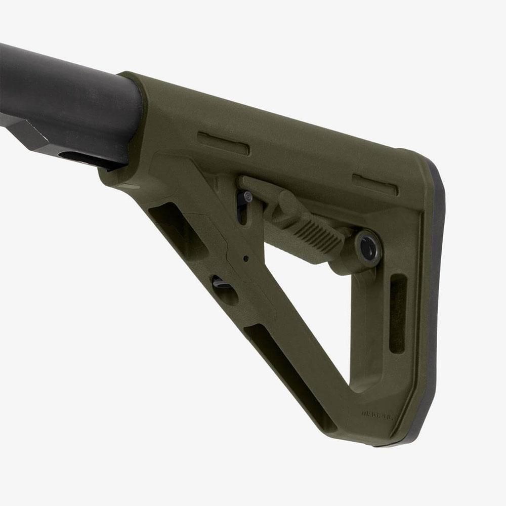 MAGPUL DT Carbine ストック | ODG - -米軍放出品販売- White Rook