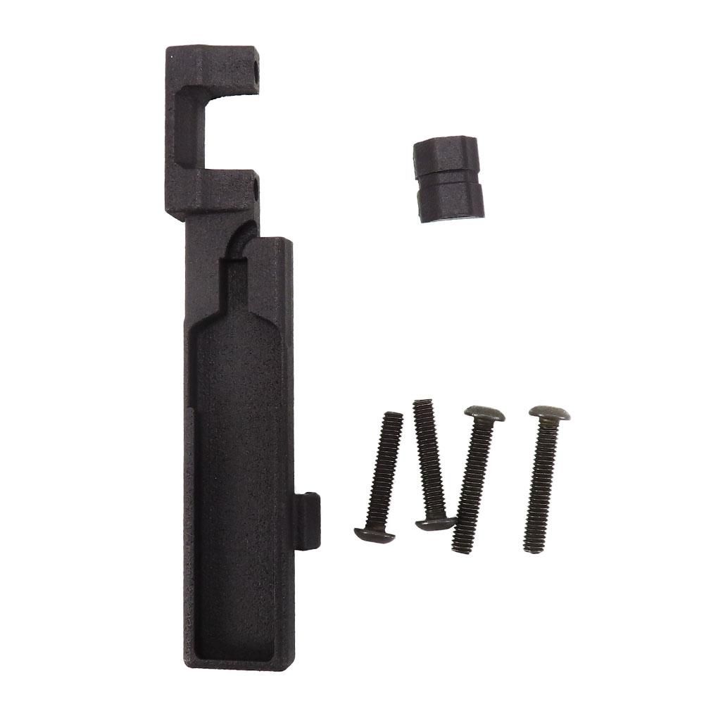 MP5 フロントサイトマウント | Gibbous Outfitters - -米軍放出品販売