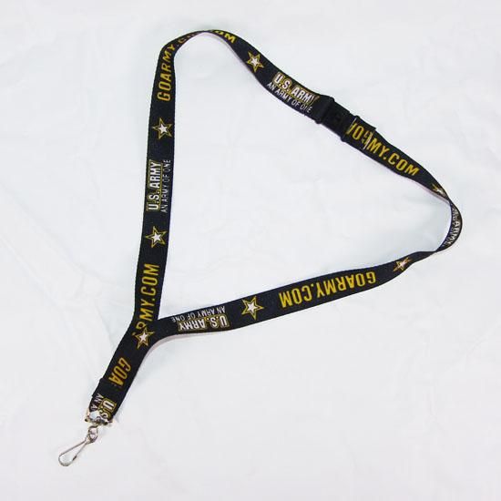 ≪-≫ GO ARMY ネックストラップ/ (NEW)