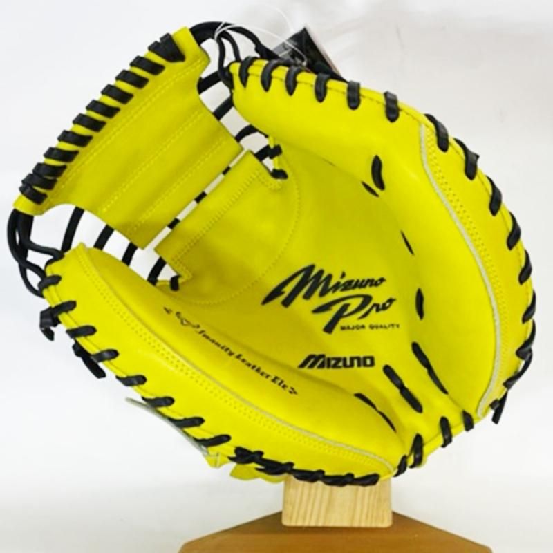 BSSミズノプロ】硬式キャッチャーミット／C-7型 - スポーツショップ
