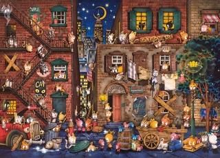 芳岡 ひでき - アップルワンショップ（ジグソーパズルメーカー直販サイト）