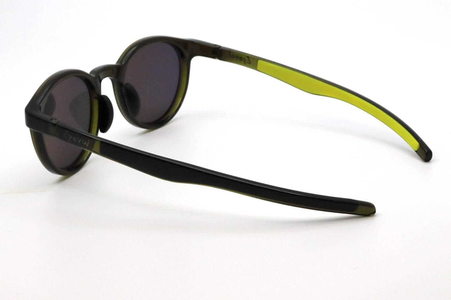 Eyevol IOOSSⅡ OL-LY 通販┃正規取扱店舗 Visio