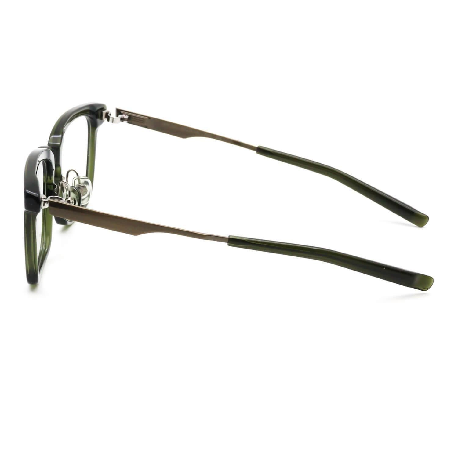 正規取扱店】999.9(フォーナインズ) 跳ね上げ M-153モデル┃Visio